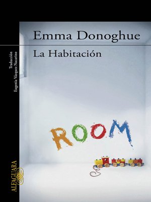 cover image of La Habitación